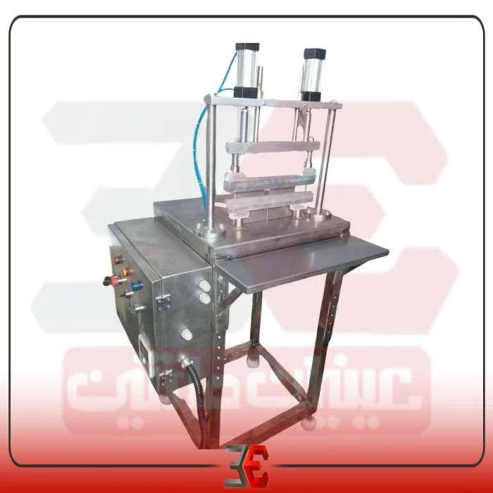 دستگاه دوخت حرارتی نیمه اتومات