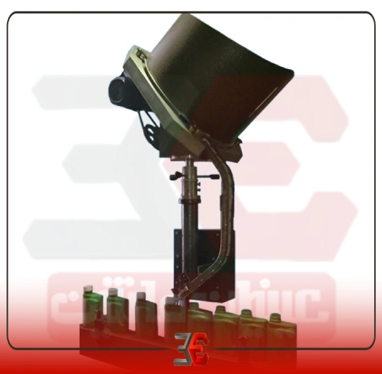 دستگاه درب گذار اتوماتیک