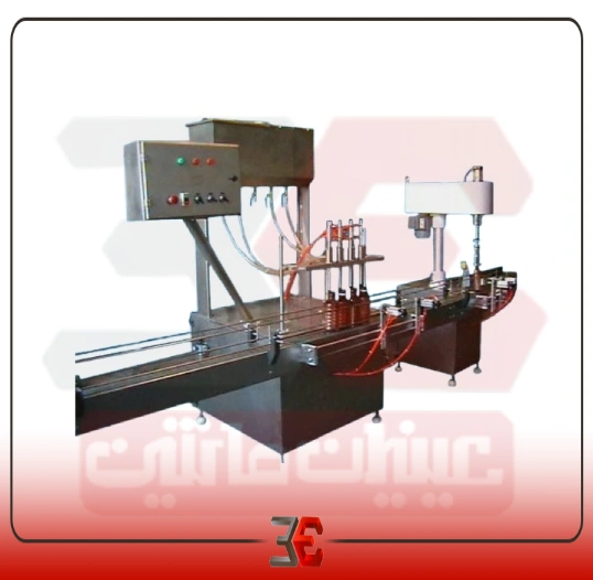 دستگاه سیلندر پیستونی