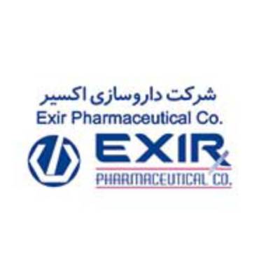 داروسازی اکسیر